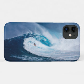 Apple iPhone 11 Case-Surfer Case