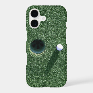 Apple iPhone 11 Golf Pro Phone Case