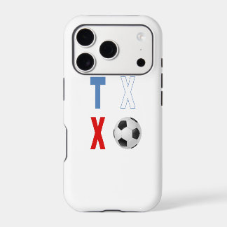 Apple iPhone 11 Pro Case  TEXAS  SPORT 