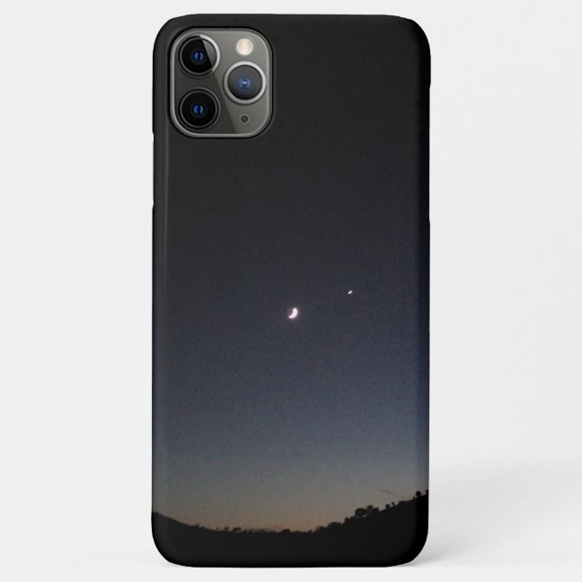 apple iphone 11 pro max art style design Case-Mate iPhone case (Back)