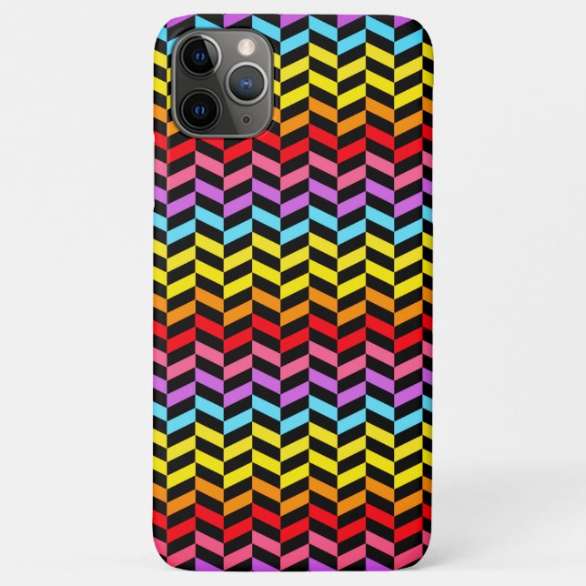 Apple iPhone 11 Pro Max Case (Back)