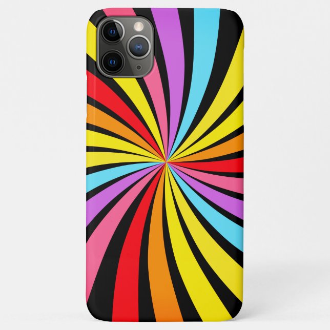 Apple iPhone 11 Pro Max Case (Back)