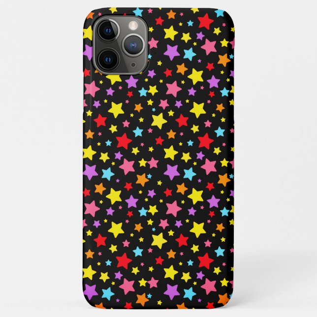 Apple iPhone 11 Pro Max Case (Back)