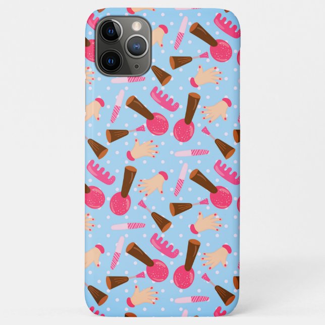 Apple iPhone 11 Pro Max Case (Back)