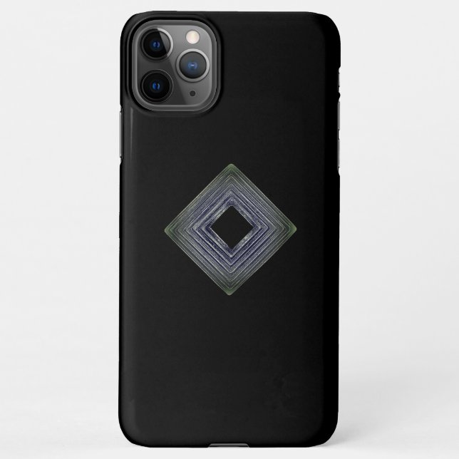 apple iphone 11 Pro Max Case art and design  (Back)