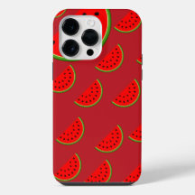 Apple iPhone 11 Pro Max | Watermelon Pattern