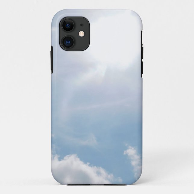 Apple iphone 11 style et design coque (Dos)
