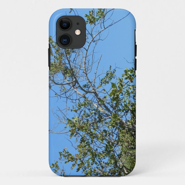 Apple iphone 11 style et design coque (Dos)