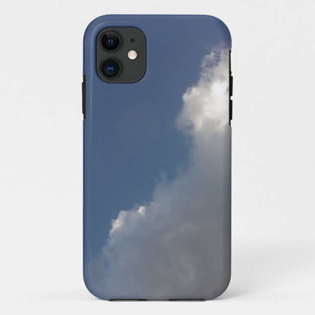 Apple iphone 11 style et design coque (Dos)