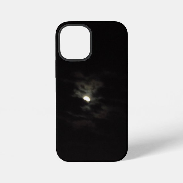 apple iphone 12 mini case (Back)