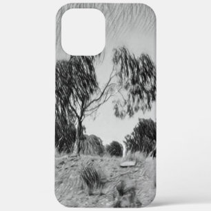 apple iphone 12 Pro case art and design