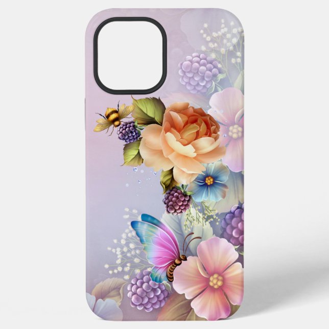 Apple iPhone 12 Pro Max Case (Back)