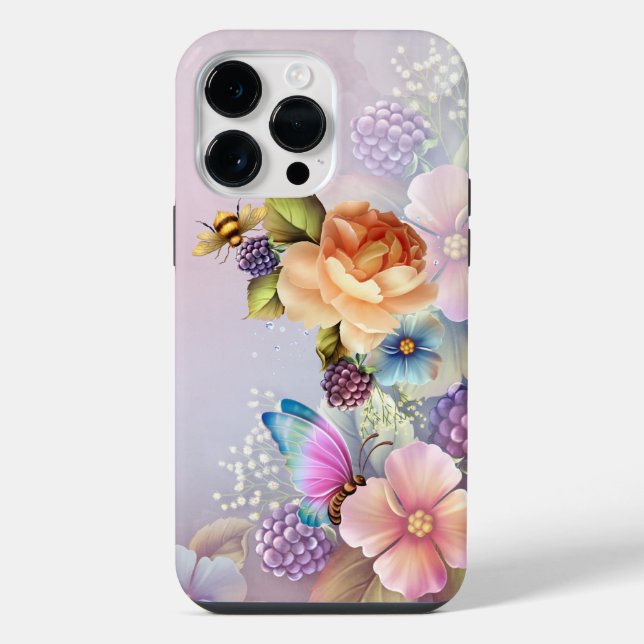 Apple iPhone 12 Pro Max Case (Back)