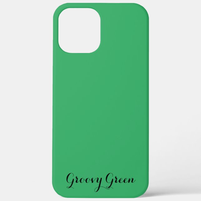 apple iphone 12 pro max case art and design (Back)