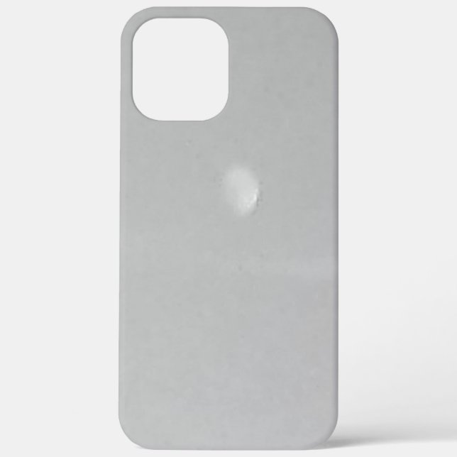  apple  iPhone 12 Pro Max Case art and design  (Back)