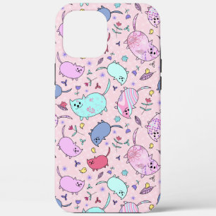 Apple iPhone 12 Pro Max Case Template