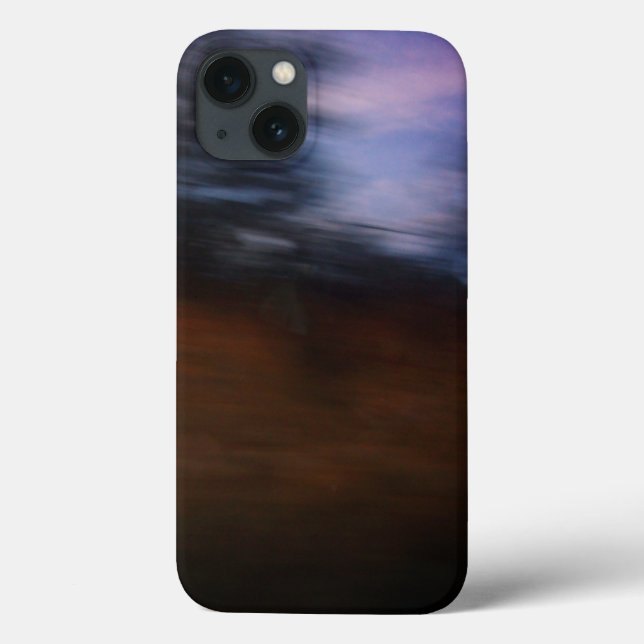 apple iphone 13 case style and design (Back)