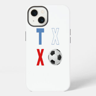Apple iPhone 13 Case  TEXAS  SPORT 