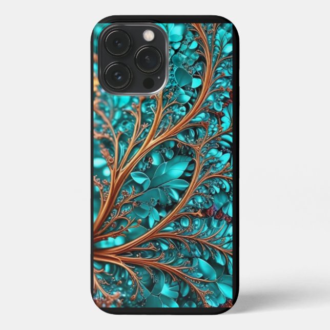 Apple iPhone 13 Pro Max Case (Back)