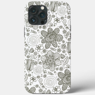 Apple iPhone 13 Pro Max Case Template