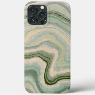 Apple iPhone 13 pro max marbles coque