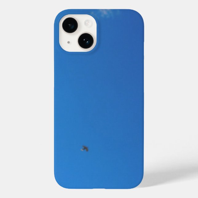 apple iPhone 14 case (Back)