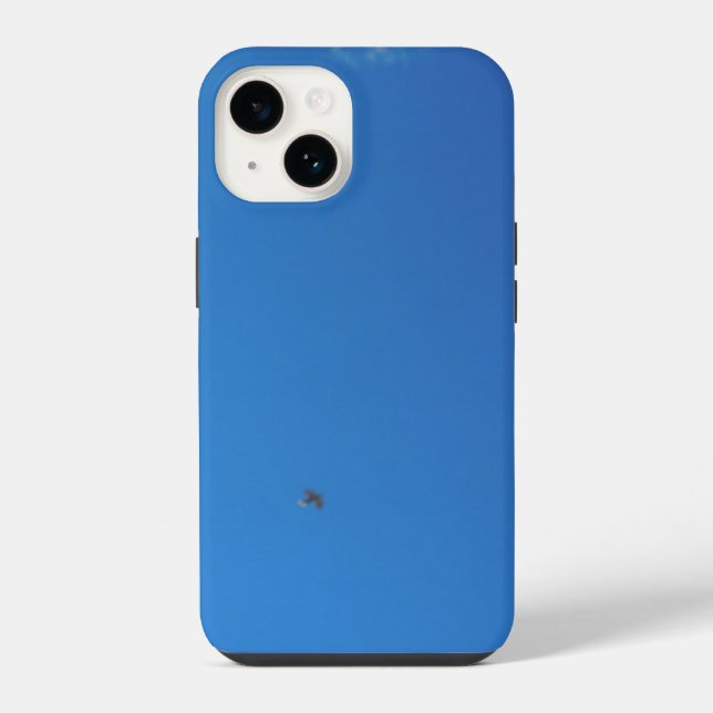 apple iPhone 14 case (Back)