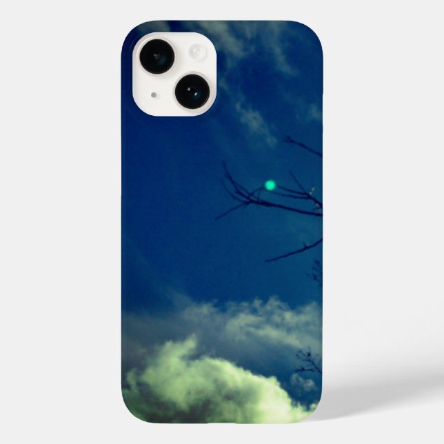apple iPhone 14 case (Back)