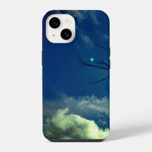 apple iPhone 14 case (Back)