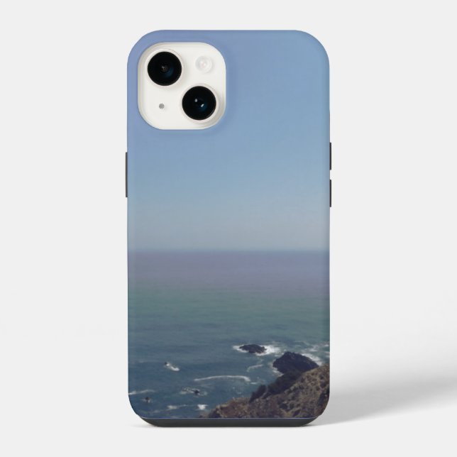 apple iPhone 14 case (Back)