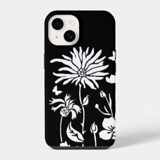 apple iphone 14 case (Back)