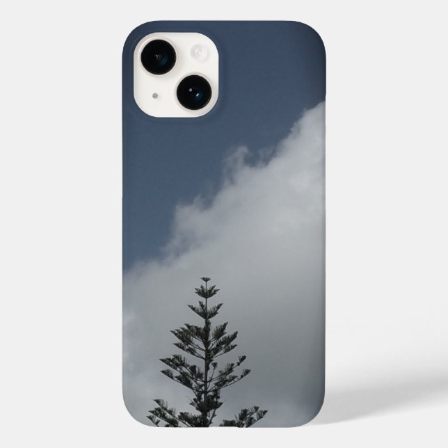apple iphone 14 case (Back)