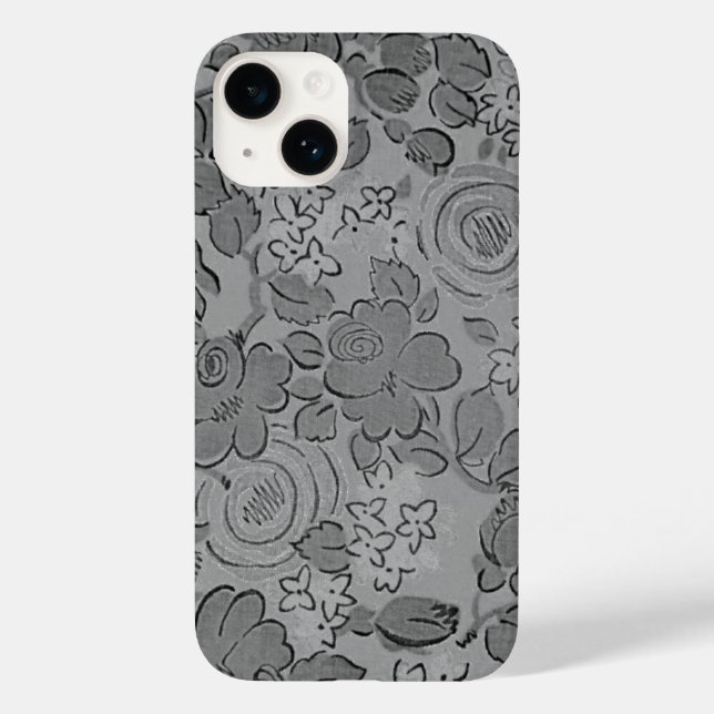 apple iPhone 14 case (Back)
