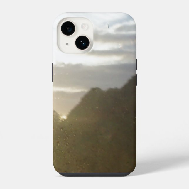 apple iPhone 14 case (Back)