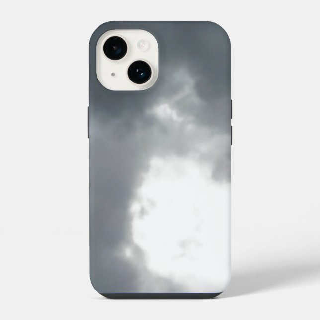 apple iPhone 14 case (Back)