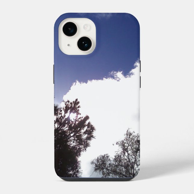 apple iPhone 14 case (Back)