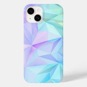 Apple iPhone 14 Case-Colourful Abstract Case-Mate iPhone 14 Case