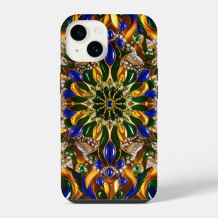 Apple iPhone 14 Case-Mate Brazil Colours Case