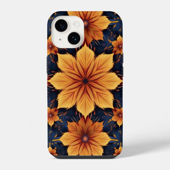 Apple iPhone 14 Case-Mate Hülle 1 Case (Back)