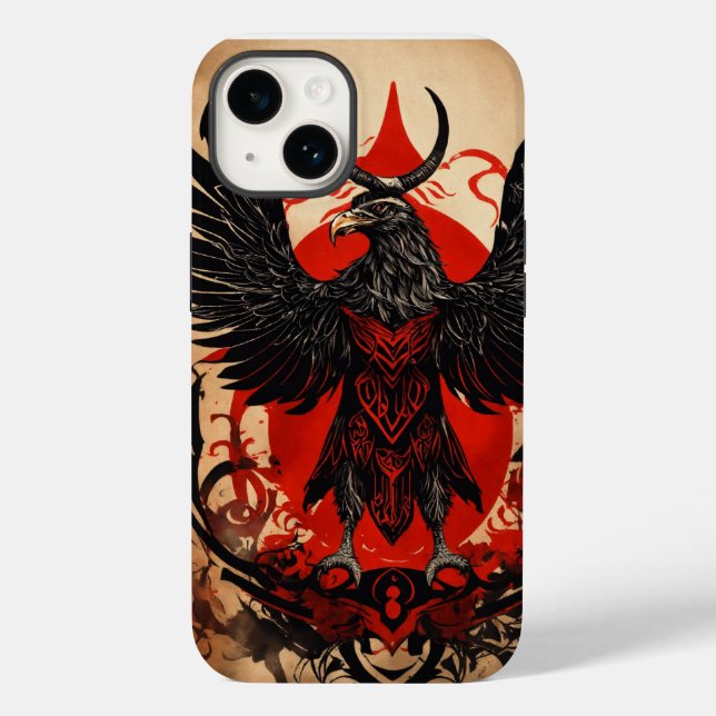 Apple iphone 14  Case-Mate iPhone case (Back)