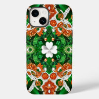 Apple iPhone 14 Case-Mate Irish Colours