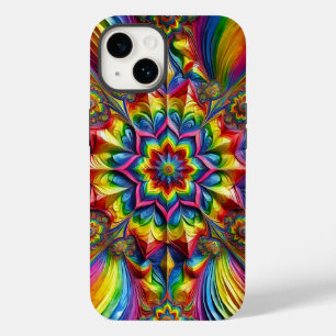 Apple iPhone 14 Case-Mate LGBT Colours Case