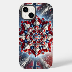Apple iPhone 14 Case-Mate Norwegian Colours Case
