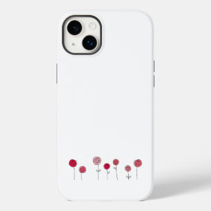 Apple iPhone 14 Plus Case Template