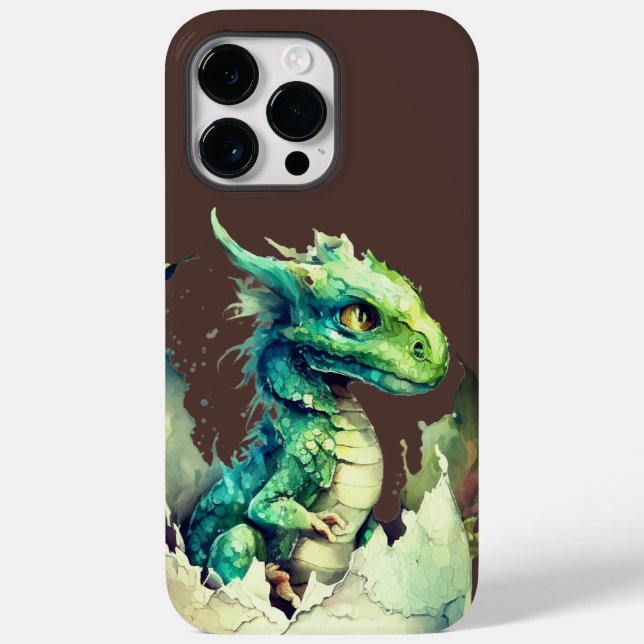 Apple iPhone 14 Pro Max Case (Back)
