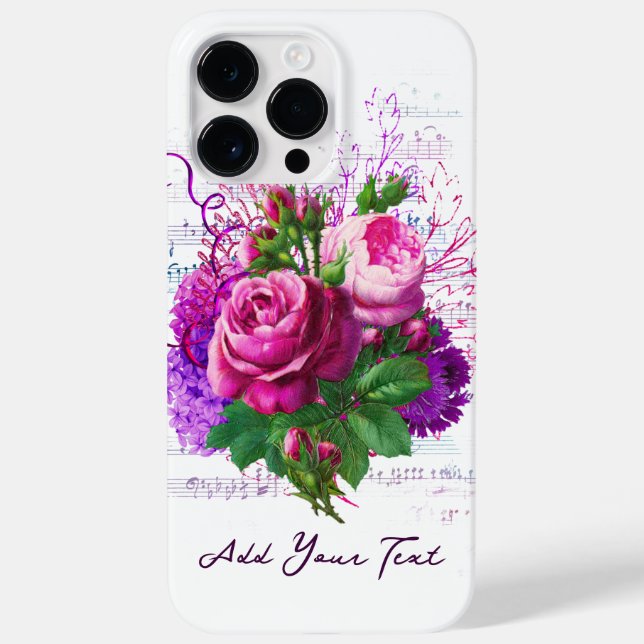 Apple iPhone 14 Pro Max Case (Back)
