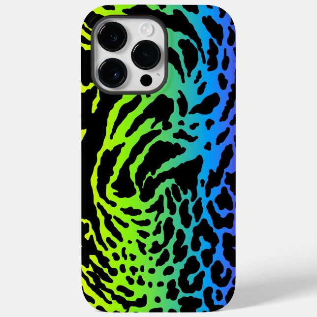 Apple iPhone 14 Pro Max Case (Back)