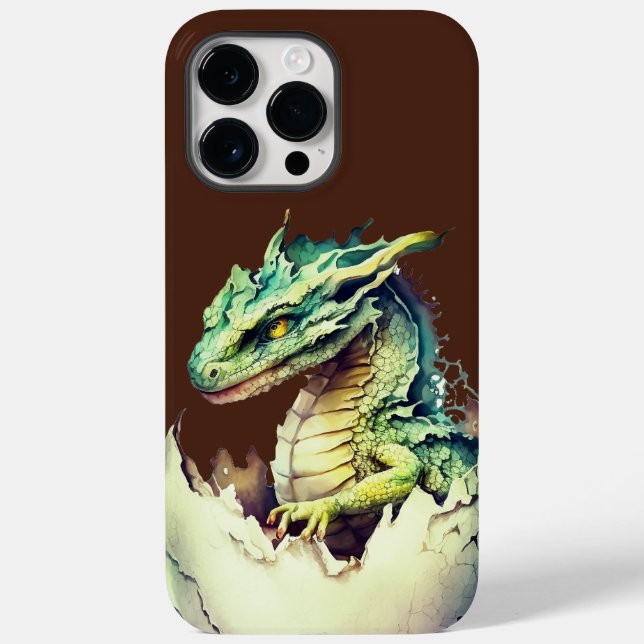 Apple iPhone 14 Pro Max Case (Back)