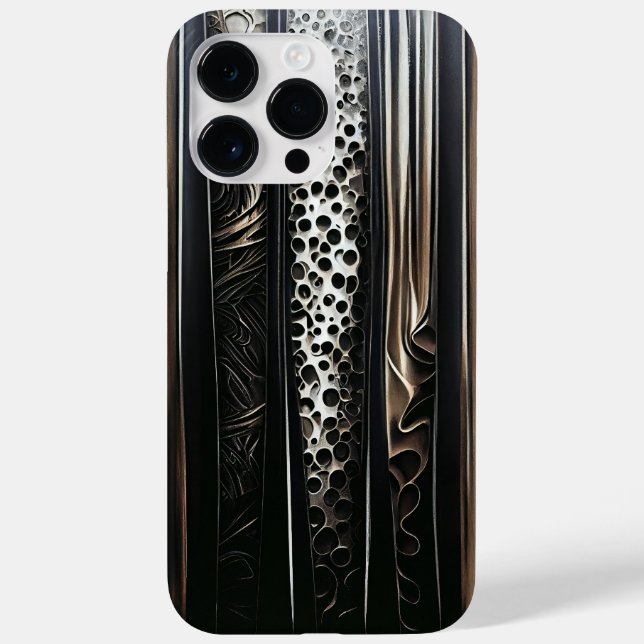 Apple iPhone 14 Pro Max Case (Back)