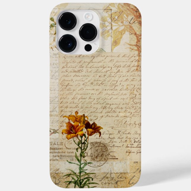 Apple iPhone 14 Pro Max Case (Back)